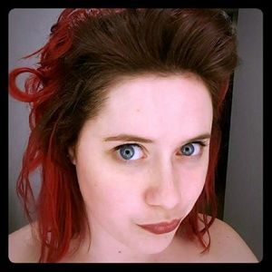 Meet your posher, Jill!